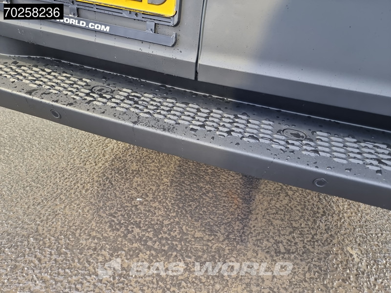 Furgón nuevo Iveco Daily 35C21 210PK Automaat L4H2 2025model ACC CarPlay Camera L3H2 16m3 Airco: foto 8
