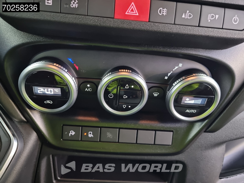 Furgón nuevo Iveco Daily 35C21 210PK Automaat L4H2 2025model ACC CarPlay Camera L3H2 16m3 Airco: foto 14