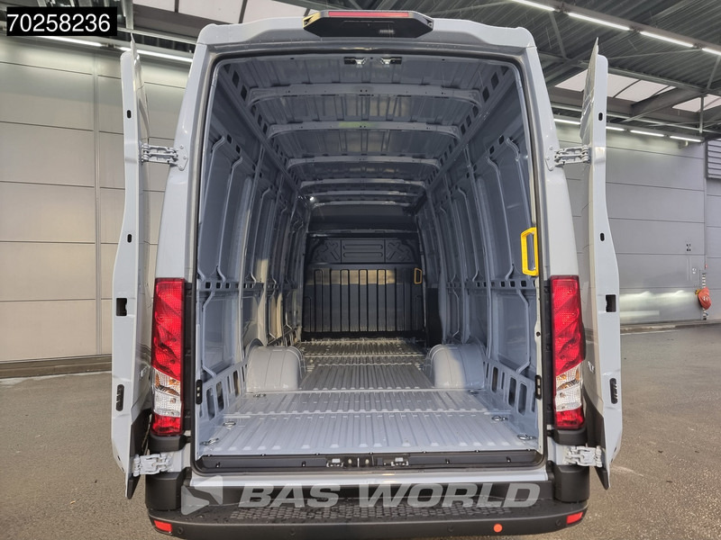 Furgón nuevo Iveco Daily 35C21 210PK Automaat L4H2 2025model ACC CarPlay Camera L3H2 16m3 Airco: foto 6
