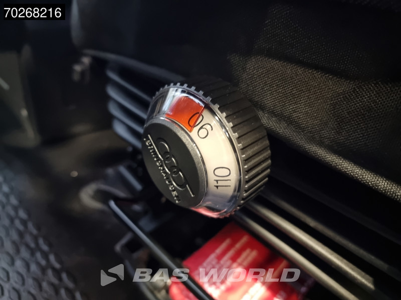 Furgoneta caja abierta nuevo Iveco Daily 35C21 3.0 210PK 2025model Dubbel Cabine Open laadbak 3.5t Trekhaak CarPlay ACC LED Pritsche Pickup Airco Dubbel cabine Trekhaak: foto 19