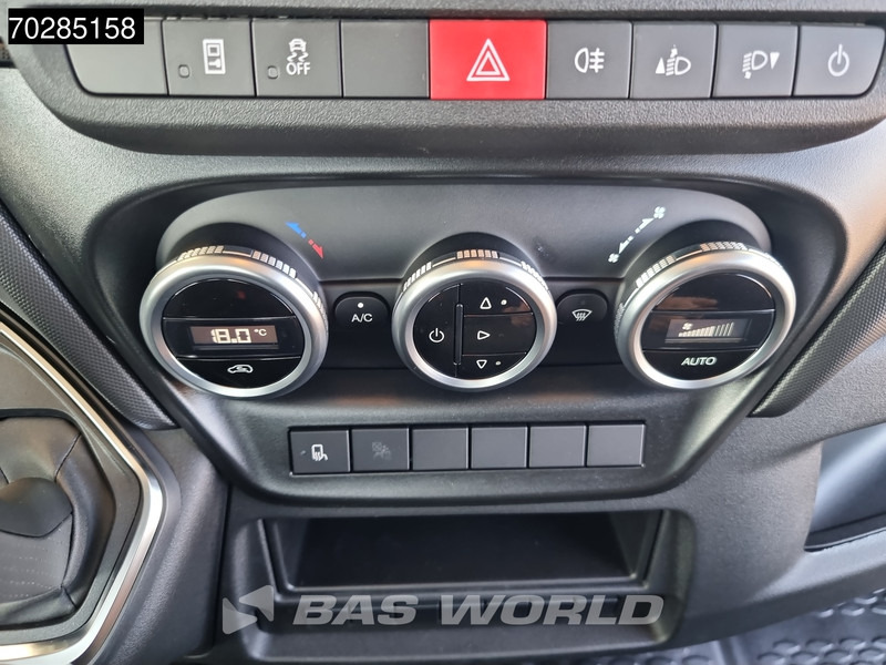 Furgoneta caja abierta nuevo Iveco Daily 35C21 3.0L 210PK Automaat Open Laadbak 2025 ACC Airco CarPlay Pritsche Pickup Open Box Airco: foto 13