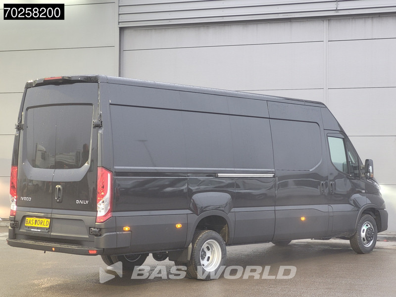 Iveco Daily 35C21 3.0L Automaat 16m3 L3H2 LED ACC CarPlay Camera L4H2 16m3 Airco - Furgón: foto 5 Iveco Daily 35C21 3.0L Automaat 16m3 L3H2 LED ACC CarPlay Camera L4H2 16m3 Airco - Furgón: foto 5