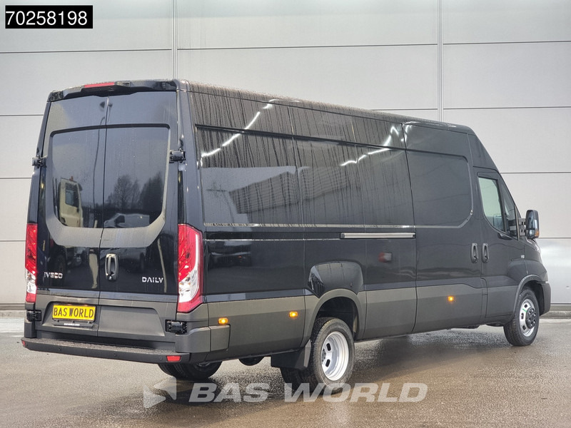 Iveco Daily 35C21 3.0L Automaat 16m3 L3H2 LED ACC CarPlay Camera L4H2 16m3 Airco - Furgón: foto 3 Iveco Daily 35C21 3.0L Automaat 16m3 L3H2 LED ACC CarPlay Camera L4H2 16m3 Airco - Furgón: foto 3