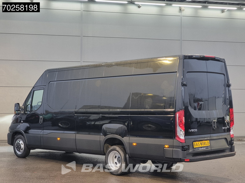 Iveco Daily 35C21 3.0L Automaat 16m3 L3H2 LED ACC CarPlay Camera L4H2 16m3 Airco - Furgón: foto 5 Iveco Daily 35C21 3.0L Automaat 16m3 L3H2 LED ACC CarPlay Camera L4H2 16m3 Airco - Furgón: foto 5