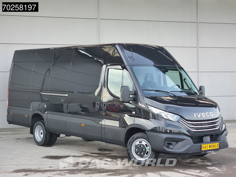 Iveco Daily 35C21 3.0L Automaat 16m3 L4H2 LED ACC CarPlay Camera L3H2 16m3 Airco - Furgón: foto 2 Iveco Daily 35C21 3.0L Automaat 16m3 L4H2 LED ACC CarPlay Camera L3H2 16m3 Airco - Furgón: foto 2
