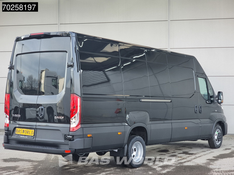 Iveco Daily 35C21 3.0L Automaat 16m3 L4H2 LED ACC CarPlay Camera L3H2 16m3 Airco - Furgón: foto 5 Iveco Daily 35C21 3.0L Automaat 16m3 L4H2 LED ACC CarPlay Camera L3H2 16m3 Airco - Furgón: foto 5
