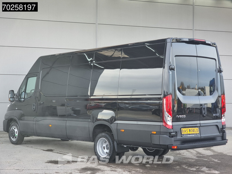 Iveco Daily 35C21 3.0L Automaat 16m3 L4H2 LED ACC CarPlay Camera L3H2 16m3 Airco - Furgón: foto 3 Iveco Daily 35C21 3.0L Automaat 16m3 L4H2 LED ACC CarPlay Camera L3H2 16m3 Airco - Furgón: foto 3