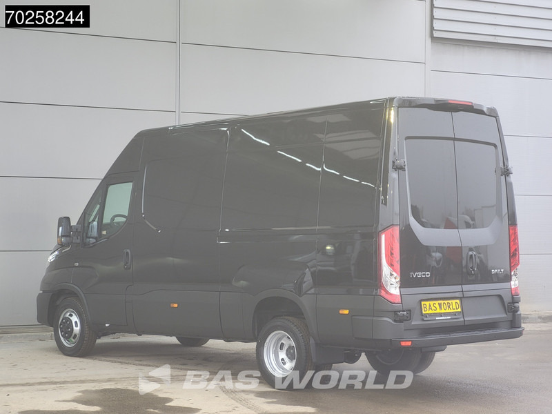 Iveco Daily 35C21 3.0L Automaat 2025model L2H2 ACC Camera LED CarPlay Dubbellucht L2 12m3 Airco - Furgón: foto 2 Iveco Daily 35C21 3.0L Automaat 2025model L2H2 ACC Camera LED CarPlay Dubbellucht L2 12m3 Airco - Furgón: foto 2