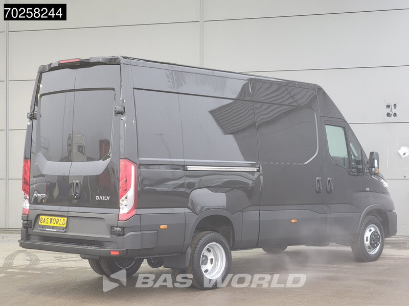 Iveco Daily 35C21 3.0L Automaat 2025model L2H2 ACC Camera LED CarPlay Dubbellucht L2 12m3 Airco - Furgón: foto 5 Iveco Daily 35C21 3.0L Automaat 2025model L2H2 ACC Camera LED CarPlay Dubbellucht L2 12m3 Airco - Furgón: foto 5