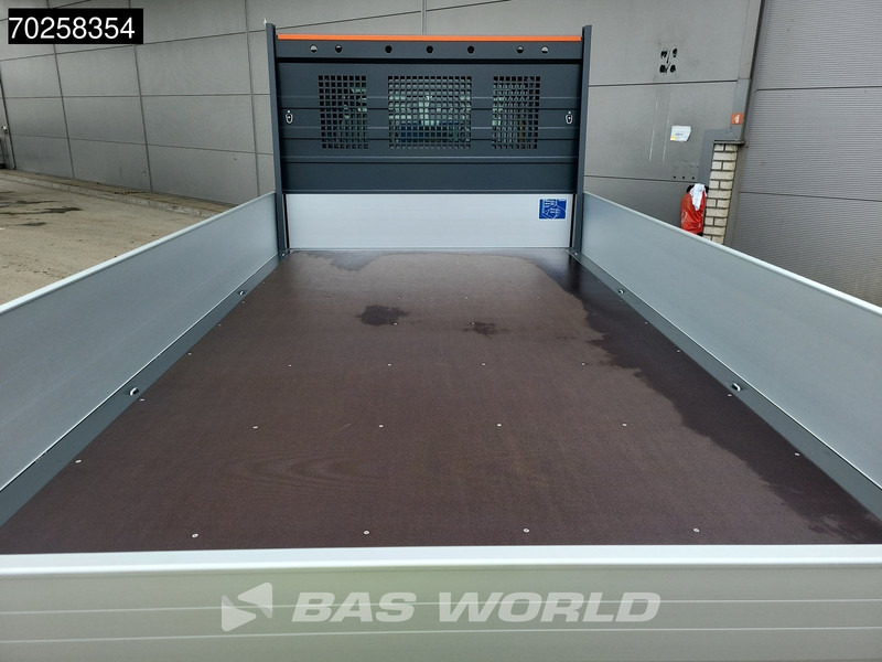 Leasing para Iveco Daily 35C21 3.0L Automaat 210PK 2025-Model Open laadbak Dubbel Cabine Dubbellucht CarPlay ACC LED 3,5T Trekvermogen Euro6 Pritsche Pic Iveco Daily 35C21 3.0L Automaat 210PK 2025-Model Open laadbak Dubbel Cabine Dubbellucht CarPlay ACC LED 3,5T Trekvermogen Euro6 Pritsche Pic: foto 6 Leasing para Iveco Daily 35C21 3.0L Automaat 210PK 2025-Model Open laadbak Dubbel Cabine Dubbellucht CarPlay ACC LED 3,5T Trekvermogen Euro6 Pritsche Pic Iveco Daily 35C21 3.0L Automaat 210PK 2025-Model Open laadbak Dubbel Cabine Dubbellucht CarPlay ACC LED 3,5T Trekvermogen Euro6 Pritsche Pic: foto 6