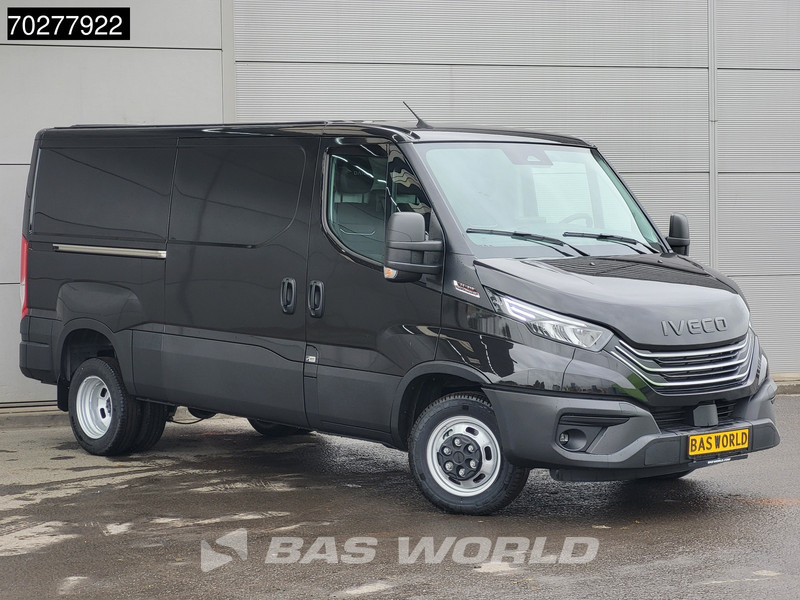 Iveco Daily 35C21 3.0L Automaat 210PK 3,5t Trekhaak L2H1 LED ACC Navi Airco Camera Parkeersensoren Euro6 L2 Airco Trekhaak - Furgón: foto 3 Iveco Daily 35C21 3.0L Automaat 210PK 3,5t Trekhaak L2H1 LED ACC Navi Airco Camera Parkeersensoren Euro6 L2 Airco Trekhaak - Furgón: foto 3