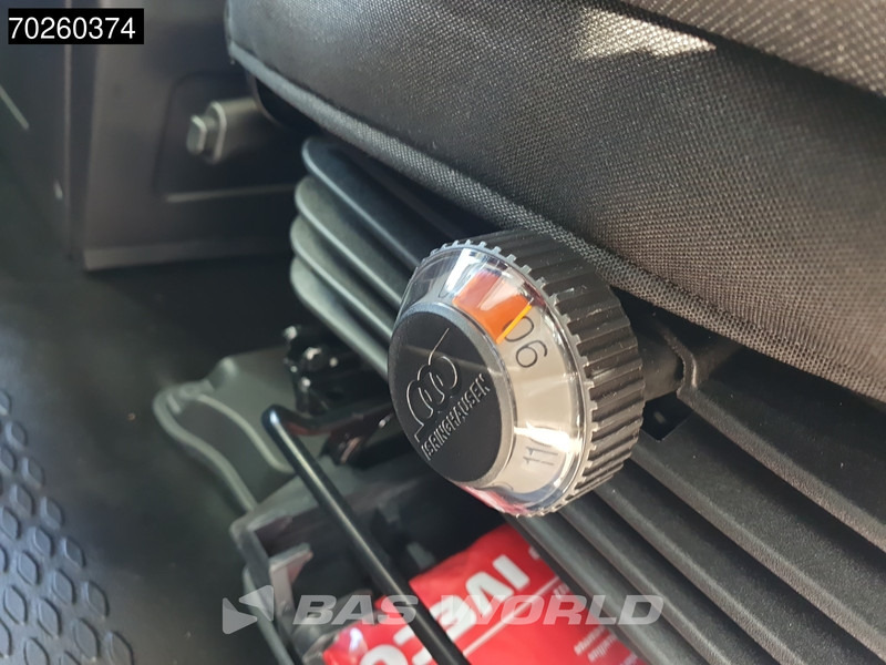 Furgoneta con lona nuevo Iveco Daily 35C21 3.0L Automaat Schuifzeilen met Laadklep ACC LED Bakwagen Schuifzeil Zeilen Koffer Meubelbak Plane 22m3 Airco: foto 20