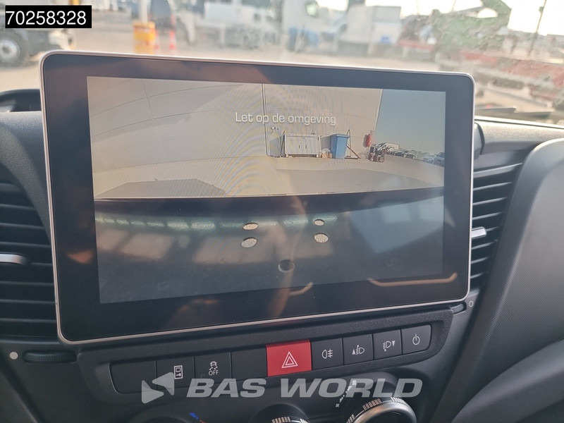 Furgoneta basculante nuevo Iveco Daily 35C21 3-Zijdige Kipper Dubbel Cabine 210PK 3.0L Dubbellucht 3,5t Trekhaak ACC Airco LED Camera CarPlay Euro6 Tipper Benne Kieper: foto 17 Furgoneta basculante nuevo Iveco Daily 35C21 3-Zijdige Kipper Dubbel Cabine 210PK 3.0L Dubbellucht 3,5t Trekhaak ACC Airco LED Camera CarPlay Euro6 Tipper Benne Kieper: foto 17