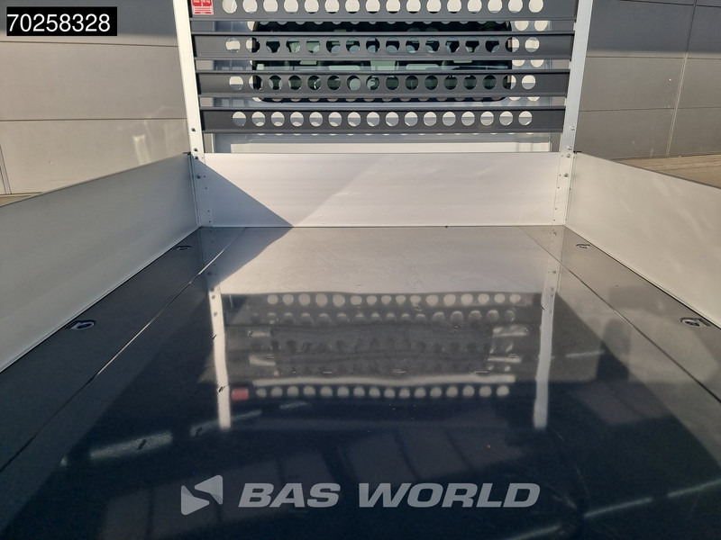 Furgoneta basculante nuevo Iveco Daily 35C21 3-Zijdige Kipper Dubbel Cabine 210PK 3.0L Dubbellucht 3,5t Trekhaak ACC Airco LED Camera CarPlay Euro6 Tipper Benne Kieper: foto 8 Furgoneta basculante nuevo Iveco Daily 35C21 3-Zijdige Kipper Dubbel Cabine 210PK 3.0L Dubbellucht 3,5t Trekhaak ACC Airco LED Camera CarPlay Euro6 Tipper Benne Kieper: foto 8