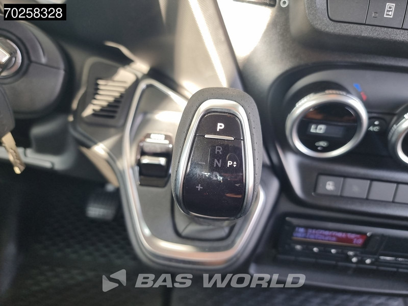 Furgoneta basculante nuevo Iveco Daily 35C21 3-Zijdige Kipper Dubbel Cabine 210PK 3.0L Dubbellucht 3,5t Trekhaak ACC Airco LED Camera CarPlay Euro6 Tipper Benne Kieper: foto 19 Furgoneta basculante nuevo Iveco Daily 35C21 3-Zijdige Kipper Dubbel Cabine 210PK 3.0L Dubbellucht 3,5t Trekhaak ACC Airco LED Camera CarPlay Euro6 Tipper Benne Kieper: foto 19