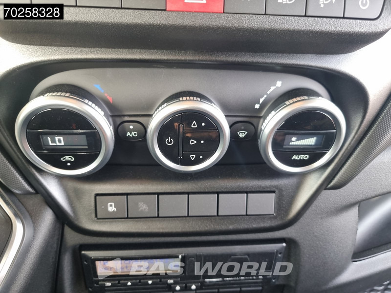 Furgoneta basculante nuevo Iveco Daily 35C21 3-Zijdige Kipper Dubbel Cabine 210PK 3.0L Dubbellucht 3,5t Trekhaak ACC Airco LED Camera CarPlay Euro6 Tipper Benne Kieper: foto 18 Furgoneta basculante nuevo Iveco Daily 35C21 3-Zijdige Kipper Dubbel Cabine 210PK 3.0L Dubbellucht 3,5t Trekhaak ACC Airco LED Camera CarPlay Euro6 Tipper Benne Kieper: foto 18