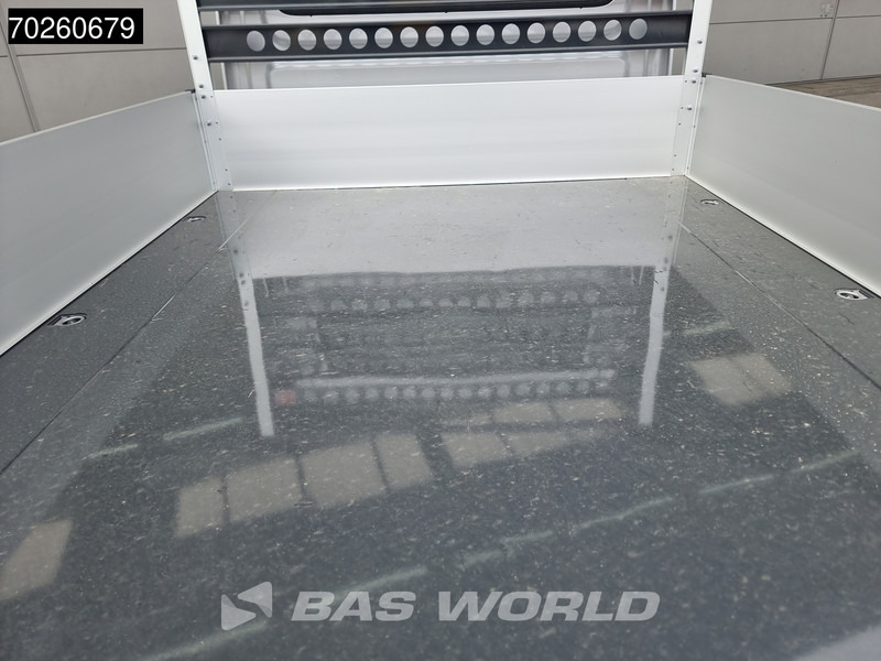 Furgoneta basculante nuevo Iveco Daily 35C21 3 zijdige Kipper Dubbel Cabine 210PK 3.0L Dubbellucht Airco Cruise LED Camera Tipper Benne Kieper 2m3 Airco: foto 10