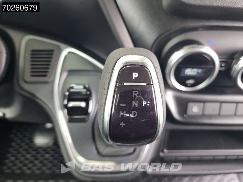 Furgoneta basculante nuevo Iveco Daily 35C21 3 zijdige Kipper Dubbel Cabine 210PK 3.0L Dubbellucht Airco Cruise LED Camera Tipper Benne Kieper 2m3 Airco: foto 19