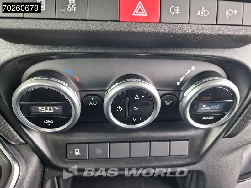 Furgoneta basculante nuevo Iveco Daily 35C21 3 zijdige Kipper Dubbel Cabine 210PK 3.0L Dubbellucht Airco Cruise LED Camera Tipper Benne Kieper 2m3 Airco: foto 16