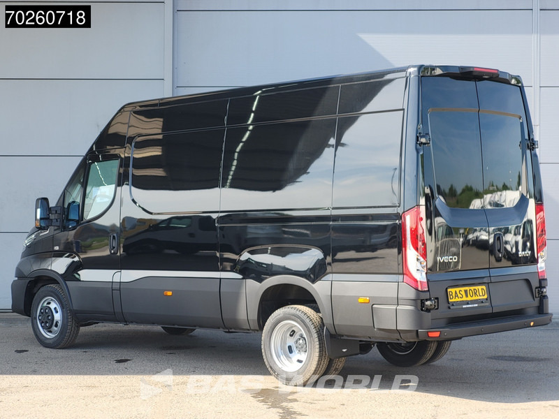 Iveco Daily 35C21 Automaat 2025 model L2H2 ACC LED CarPlay Camera 12m3 Airco - Furgón: foto 2 Iveco Daily 35C21 Automaat 2025 model L2H2 ACC LED CarPlay Camera 12m3 Airco - Furgón: foto 2
