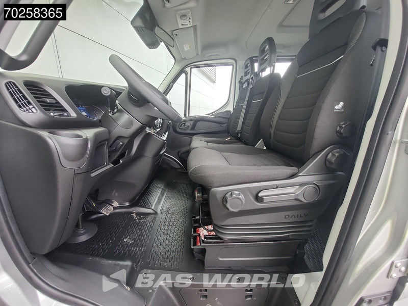 Furgoneta caja abierta nuevo Iveco Daily 35C21 Automaat 2025model Open laadbak Dubbel Cabine CarPlay ACC LED 3,5T Trekvermogen Pritsche Pickup Airco Dubbel cabine: foto 13