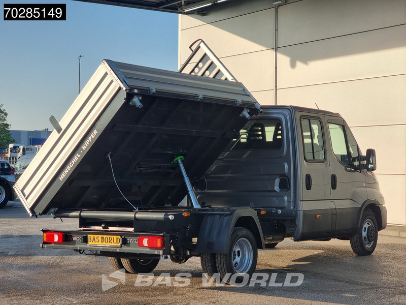 Leasing para Iveco Daily 35C21 Open Laadbak Dubbel Cabine 210PK 3.0L Dubbellucht Airco Cruise LED Camera Pritsche Pickup Open Box 2m3 Airco Iveco Daily 35C21 Open Laadbak Dubbel Cabine 210PK 3.0L Dubbellucht Airco Cruise LED Camera Pritsche Pickup Open Box 2m3 Airco: foto 8 Leasing para Iveco Daily 35C21 Open Laadbak Dubbel Cabine 210PK 3.0L Dubbellucht Airco Cruise LED Camera Pritsche Pickup Open Box 2m3 Airco Iveco Daily 35C21 Open Laadbak Dubbel Cabine 210PK 3.0L Dubbellucht Airco Cruise LED Camera Pritsche Pickup Open Box 2m3 Airco: foto 8