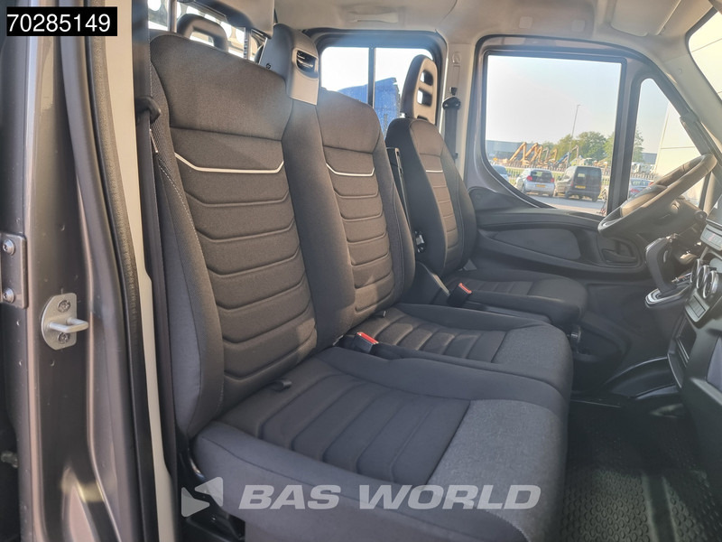 Leasing para Iveco Daily 35C21 Open Laadbak Dubbel Cabine 210PK 3.0L Dubbellucht Airco Cruise LED Camera Pritsche Pickup Open Box 2m3 Airco Iveco Daily 35C21 Open Laadbak Dubbel Cabine 210PK 3.0L Dubbellucht Airco Cruise LED Camera Pritsche Pickup Open Box 2m3 Airco: foto 14 Leasing para Iveco Daily 35C21 Open Laadbak Dubbel Cabine 210PK 3.0L Dubbellucht Airco Cruise LED Camera Pritsche Pickup Open Box 2m3 Airco Iveco Daily 35C21 Open Laadbak Dubbel Cabine 210PK 3.0L Dubbellucht Airco Cruise LED Camera Pritsche Pickup Open Box 2m3 Airco: foto 14