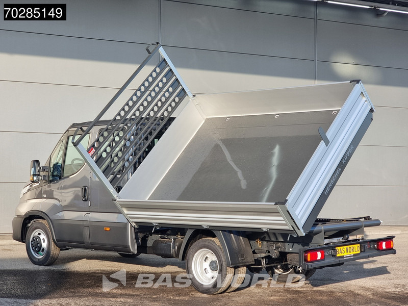 Leasing para Iveco Daily 35C21 Open Laadbak Dubbel Cabine 210PK 3.0L Dubbellucht Airco Cruise LED Camera Pritsche Pickup Open Box 2m3 Airco Iveco Daily 35C21 Open Laadbak Dubbel Cabine 210PK 3.0L Dubbellucht Airco Cruise LED Camera Pritsche Pickup Open Box 2m3 Airco: foto 7 Leasing para Iveco Daily 35C21 Open Laadbak Dubbel Cabine 210PK 3.0L Dubbellucht Airco Cruise LED Camera Pritsche Pickup Open Box 2m3 Airco Iveco Daily 35C21 Open Laadbak Dubbel Cabine 210PK 3.0L Dubbellucht Airco Cruise LED Camera Pritsche Pickup Open Box 2m3 Airco: foto 7