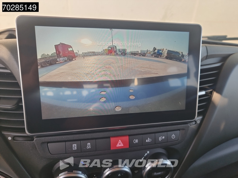 Leasing para Iveco Daily 35C21 Open Laadbak Dubbel Cabine 210PK 3.0L Dubbellucht Airco Cruise LED Camera Pritsche Pickup Open Box 2m3 Airco Iveco Daily 35C21 Open Laadbak Dubbel Cabine 210PK 3.0L Dubbellucht Airco Cruise LED Camera Pritsche Pickup Open Box 2m3 Airco: foto 17 Leasing para Iveco Daily 35C21 Open Laadbak Dubbel Cabine 210PK 3.0L Dubbellucht Airco Cruise LED Camera Pritsche Pickup Open Box 2m3 Airco Iveco Daily 35C21 Open Laadbak Dubbel Cabine 210PK 3.0L Dubbellucht Airco Cruise LED Camera Pritsche Pickup Open Box 2m3 Airco: foto 17