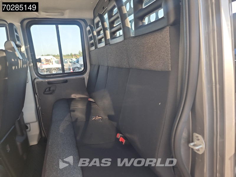 Leasing para Iveco Daily 35C21 Open Laadbak Dubbel Cabine 210PK 3.0L Dubbellucht Airco Cruise LED Camera Pritsche Pickup Open Box 2m3 Airco Iveco Daily 35C21 Open Laadbak Dubbel Cabine 210PK 3.0L Dubbellucht Airco Cruise LED Camera Pritsche Pickup Open Box 2m3 Airco: foto 15 Leasing para Iveco Daily 35C21 Open Laadbak Dubbel Cabine 210PK 3.0L Dubbellucht Airco Cruise LED Camera Pritsche Pickup Open Box 2m3 Airco Iveco Daily 35C21 Open Laadbak Dubbel Cabine 210PK 3.0L Dubbellucht Airco Cruise LED Camera Pritsche Pickup Open Box 2m3 Airco: foto 15