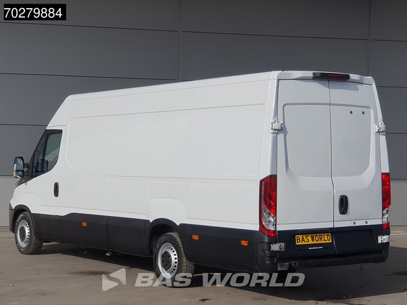 Iveco Daily 35S13 L3H2 3,5t Trekgewicht Euro6 L4H2 16m3 Airco - Furgón: foto 2 Iveco Daily 35S13 L3H2 3,5t Trekgewicht Euro6 L4H2 16m3 Airco - Furgón: foto 2