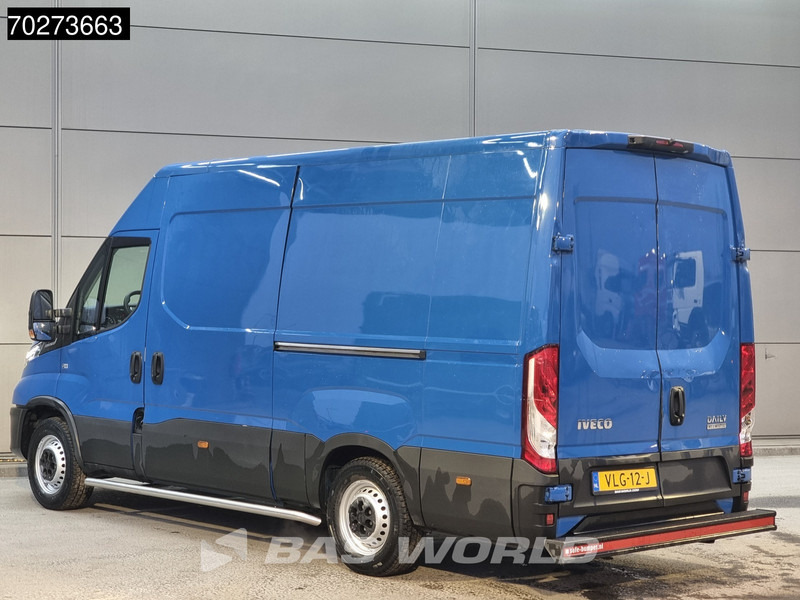Iveco Daily 35S14 Automaat L2H2 2x schuifdeur LED Camera Airco Cruise L2 Airco Cruise control - Furgón: foto 5 Iveco Daily 35S14 Automaat L2H2 2x schuifdeur LED Camera Airco Cruise L2 Airco Cruise control - Furgón: foto 5