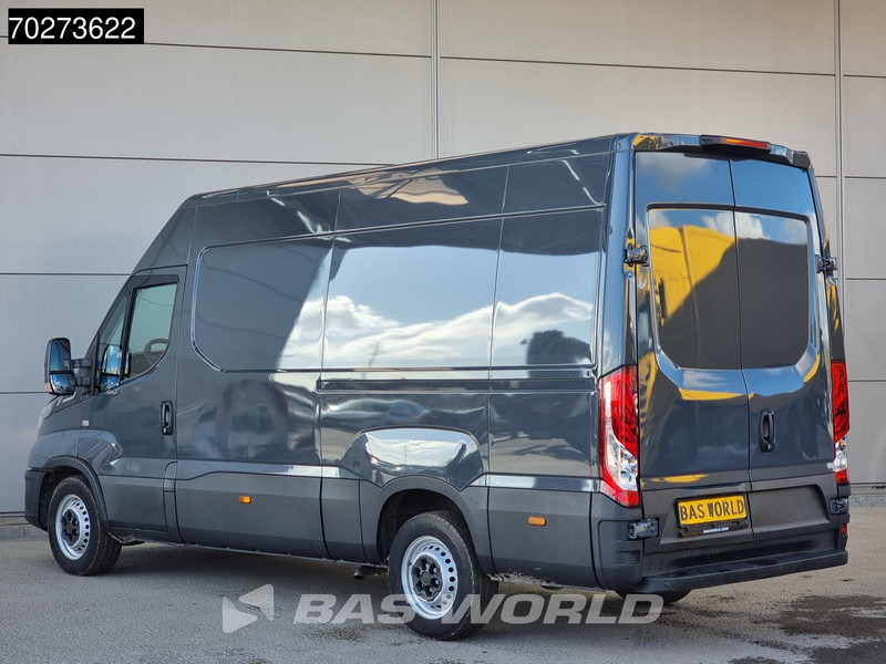Iveco Daily 35S14 Automaat L2H2 Airco Cruise Parkeersensoren L2 12m3 Airco Cruise control - Furgón: foto 2 Iveco Daily 35S14 Automaat L2H2 Airco Cruise Parkeersensoren L2 12m3 Airco Cruise control - Furgón: foto 2