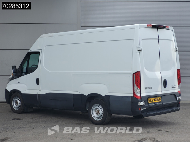 Iveco Daily 35S14 Koelwagen Automaat Airco Cruise Euro6 Koel Koeler Kühl Kühler Kühlwagen 9m3 Airco Cruise control - Furgoneta frigorifica: foto 2 Iveco Daily 35S14 Koelwagen Automaat Airco Cruise Euro6 Koel Koeler Kühl Kühler Kühlwagen 9m3 Airco Cruise control - Furgoneta frigorifica: foto 2