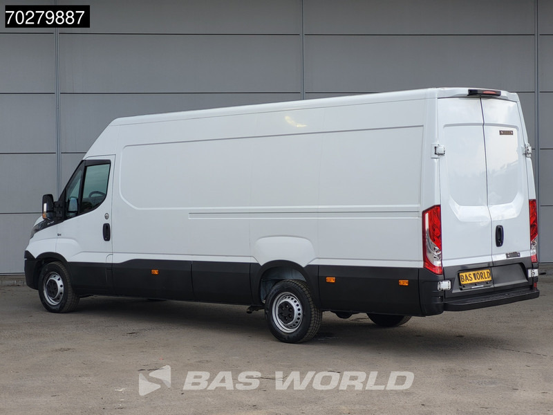 Iveco Daily 35S14 L3H2 3,5t Trekgewicht Airco Cruise Euro6 L4H2 16m3 Cruise control - Furgón: foto 2 Iveco Daily 35S14 L3H2 3,5t Trekgewicht Airco Cruise Euro6 L4H2 16m3 Cruise control - Furgón: foto 2