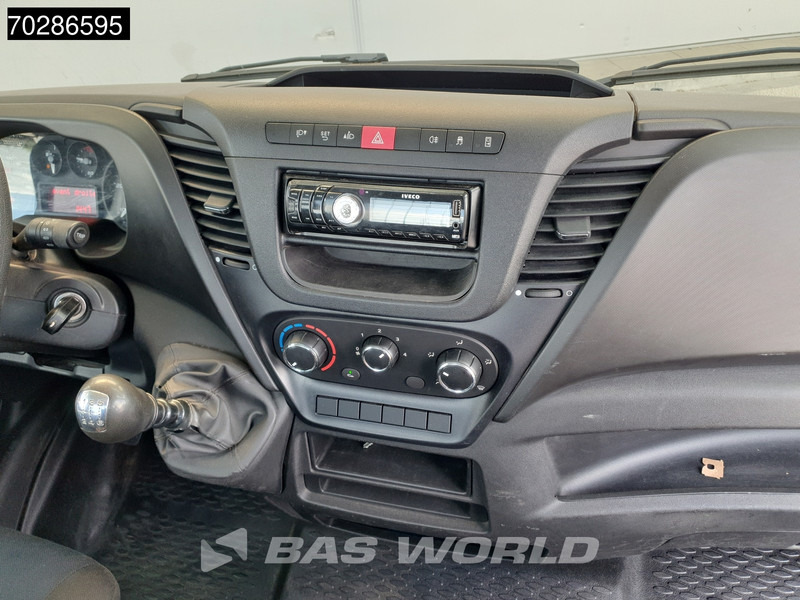 Leasing para Iveco Daily 35S14 Open Laadbak Kraanwagen Hyva HA15 Euro6 3,5t Trekhaak Crane Kranwagen Pritsche Pickup Open Box Trekhaak Iveco Daily 35S14 Open Laadbak Kraanwagen Hyva HA15 Euro6 3,5t Trekhaak Crane Kranwagen Pritsche Pickup Open Box Trekhaak: foto 19