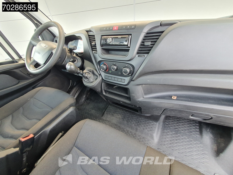 Leasing para Iveco Daily 35S14 Open Laadbak Kraanwagen Hyva HA15 Euro6 3,5t Trekhaak Crane Kranwagen Pritsche Pickup Open Box Trekhaak Iveco Daily 35S14 Open Laadbak Kraanwagen Hyva HA15 Euro6 3,5t Trekhaak Crane Kranwagen Pritsche Pickup Open Box Trekhaak: foto 15