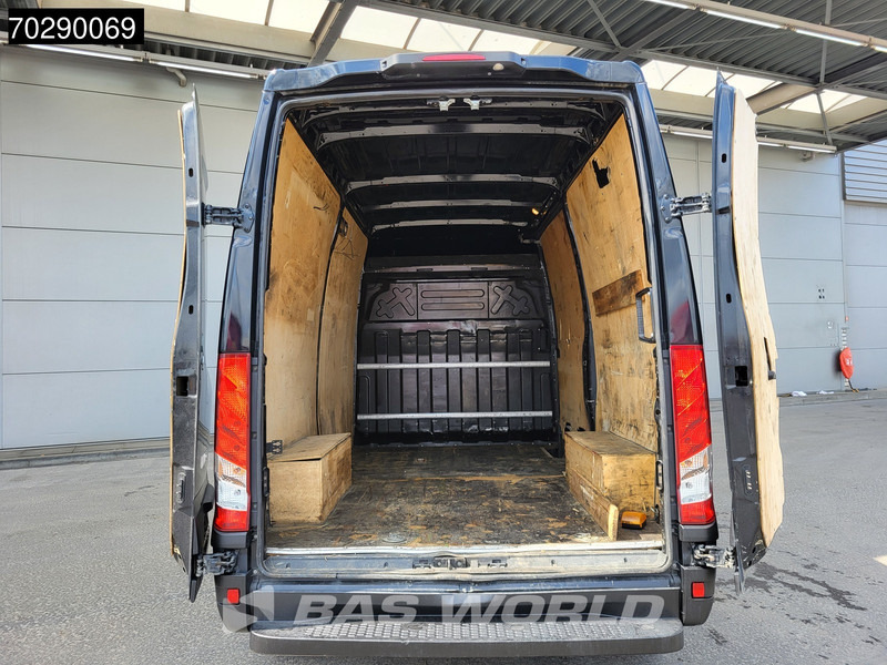 Iveco Daily 35S16 160PK L2H2 Navi Camera Airco Cruise 11m3 Airco Cruise control - Furgón: foto 3 Iveco Daily 35S16 160PK L2H2 Navi Camera Airco Cruise 11m3 Airco Cruise control - Furgón: foto 3