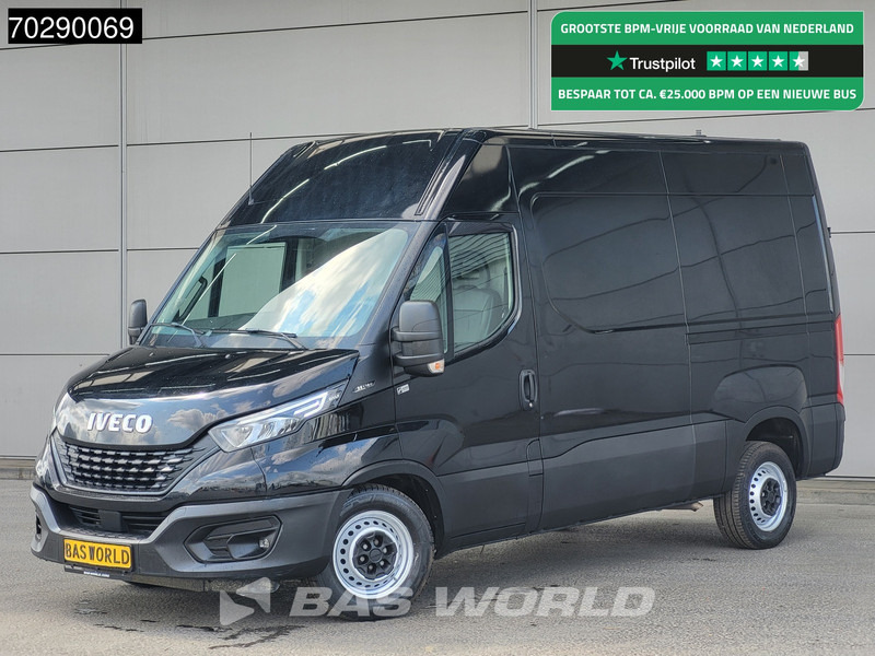 Iveco Daily 35S16 160PK L2H2 Navi Camera Airco Cruise 11m3 Airco Cruise control - Furgón: foto 1 Iveco Daily 35S16 160PK L2H2 Navi Camera Airco Cruise 11m3 Airco Cruise control - Furgón: foto 1