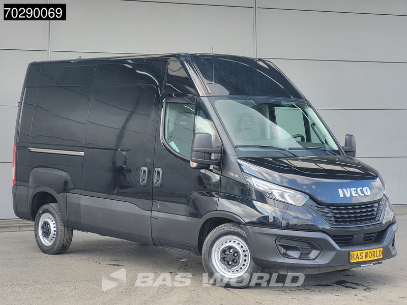 Iveco Daily 35S16 160PK L2H2 Navi Camera Airco Cruise 11m3 Airco Cruise control - Furgón: foto 5 Iveco Daily 35S16 160PK L2H2 Navi Camera Airco Cruise 11m3 Airco Cruise control - Furgón: foto 5