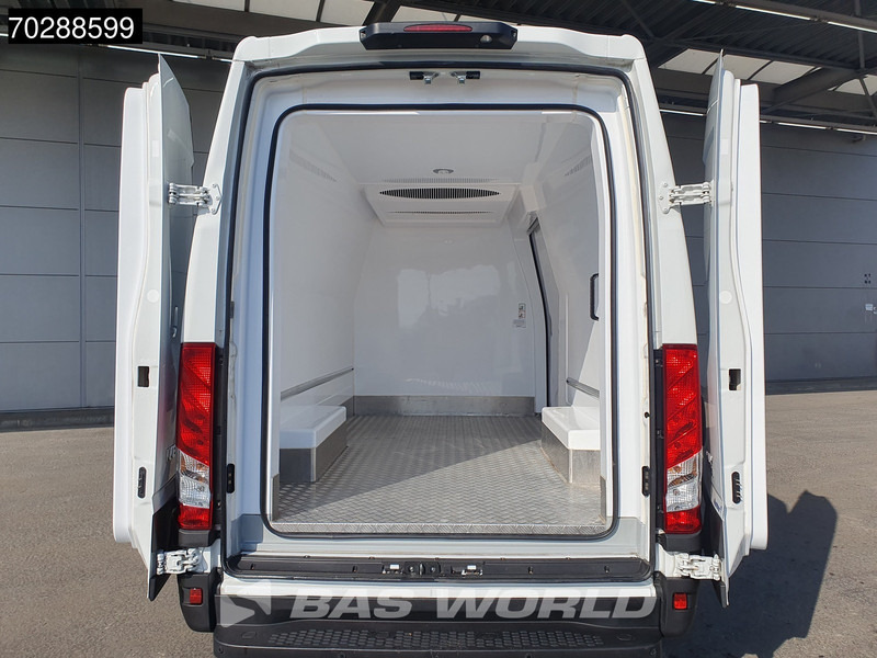 Iveco Daily 35S16 -20 Vriezer Koelwagen Automaat Kerstner 230V Stekker LED Airco Cruise Parkeersensoren Euro6 Koel Koeler Kühl Kühler Kühlwa - Furgoneta frigorifica: foto 3 Iveco Daily 35S16 -20 Vriezer Koelwagen Automaat Kerstner 230V Stekker LED Airco Cruise Parkeersensoren Euro6 Koel Koeler Kühl Kühler Kühlwa - Furgoneta frigorifica: foto 3
