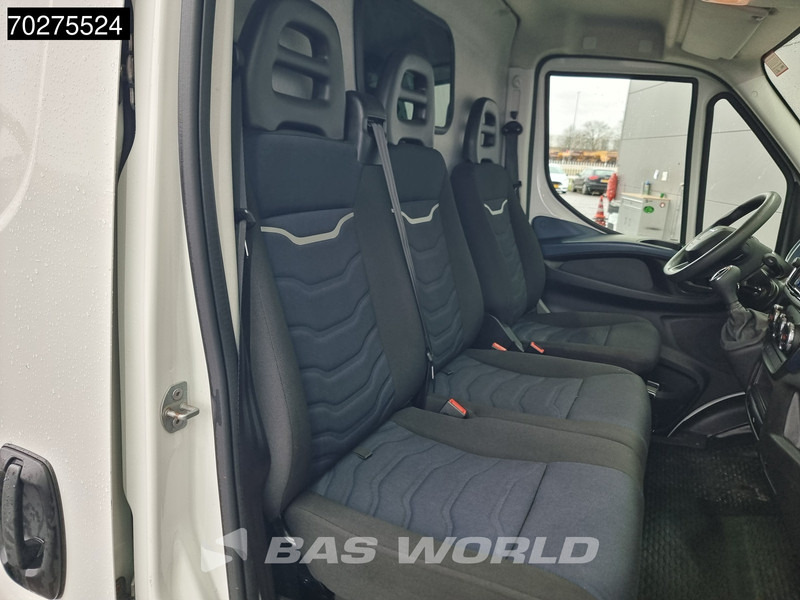 Leasing para Iveco Daily 35S16 Automaat 160PK L3H2 Camera Airco Parkeersensoren L4H2 16m3 Airco Iveco Daily 35S16 Automaat 160PK L3H2 Camera Airco Parkeersensoren L4H2 16m3 Airco: foto 14