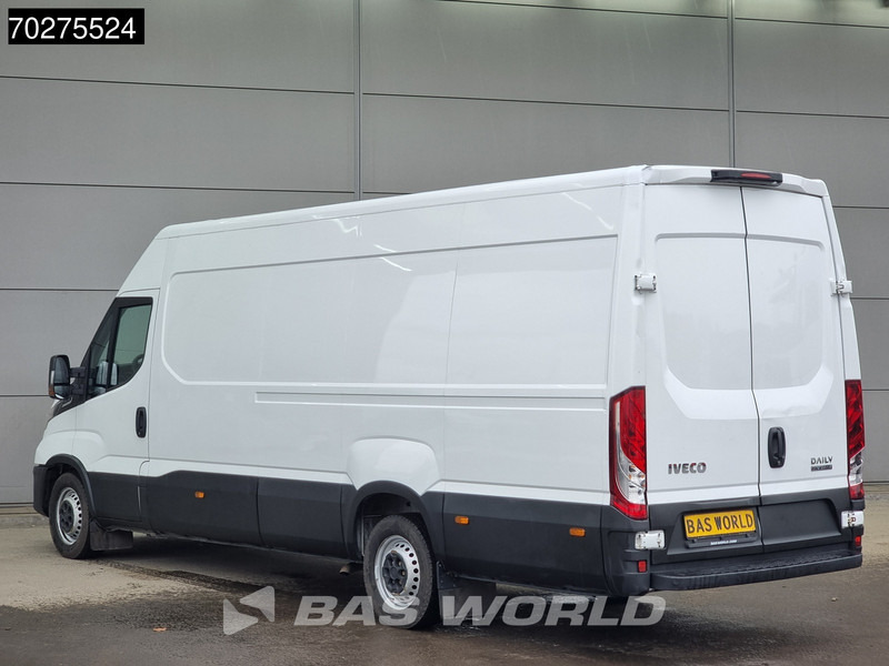 Iveco Daily 35S16 Automaat 160PK L3H2 Camera Airco Parkeersensoren L4H2 16m3 Airco - Furgón: foto 2 Iveco Daily 35S16 Automaat 160PK L3H2 Camera Airco Parkeersensoren L4H2 16m3 Airco - Furgón: foto 2