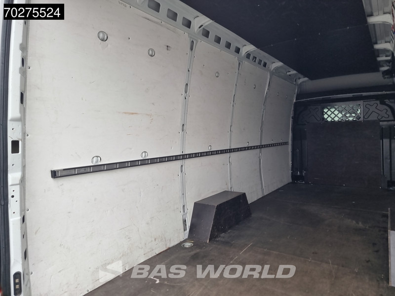 Leasing para Iveco Daily 35S16 Automaat 160PK L3H2 Camera Airco Parkeersensoren L4H2 16m3 Airco Iveco Daily 35S16 Automaat 160PK L3H2 Camera Airco Parkeersensoren L4H2 16m3 Airco: foto 7