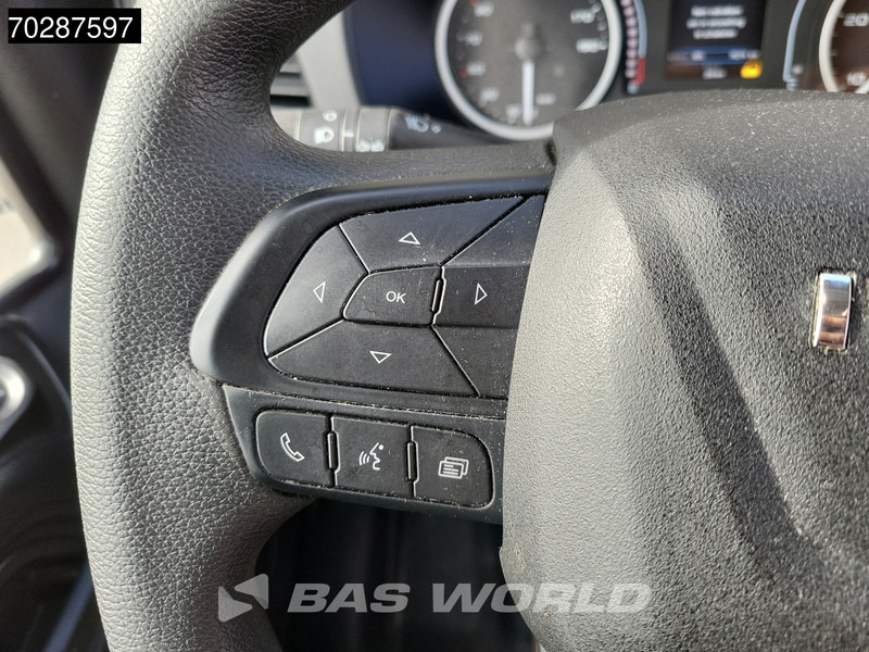 Leasing para Iveco Daily 35S16 Automaat Bakwagen Achterdeuren Airco Camera Euro6 Meubelbak Koffer 21m3 Airco Iveco Daily 35S16 Automaat Bakwagen Achterdeuren Airco Camera Euro6 Meubelbak Koffer 21m3 Airco: foto 16