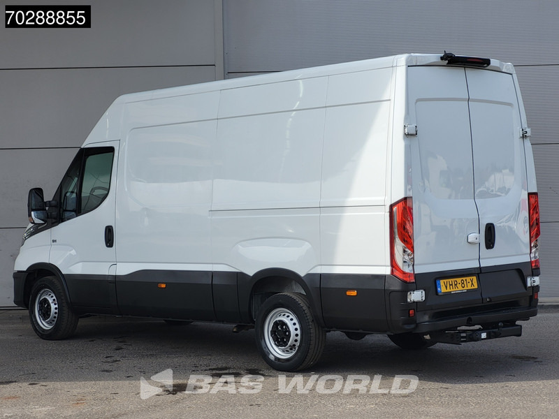 Iveco Daily 35S16 Automaat L2H2 3500KG Trekhaak ACC LED Camera Euro6 L2 12m3 Airco Trekhaak - Furgón: foto 2 Iveco Daily 35S16 Automaat L2H2 3500KG Trekhaak ACC LED Camera Euro6 L2 12m3 Airco Trekhaak - Furgón: foto 2