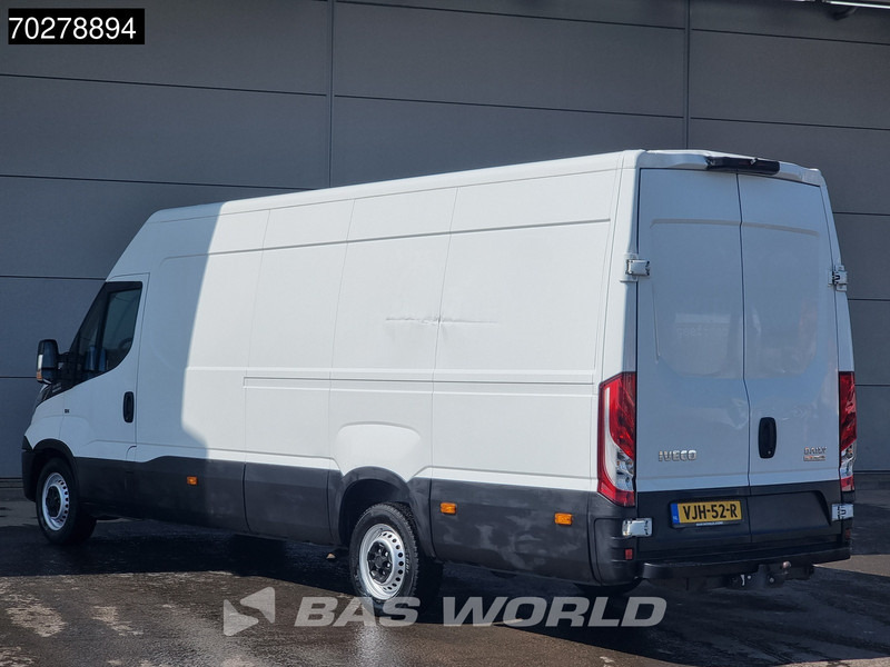Iveco Daily 35S16 Automaat L3H2 3,5t Trekhaak Airco Cruise Euro6 L3 16m3 Airco Trekhaak Cruise control - Furgón: foto 2 Iveco Daily 35S16 Automaat L3H2 3,5t Trekhaak Airco Cruise Euro6 L3 16m3 Airco Trekhaak Cruise control - Furgón: foto 2