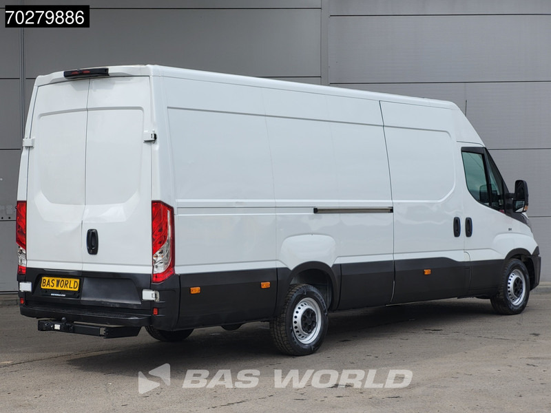 Iveco Daily 35S16 Automaat L3H2 3,5t Trekhaak Camera Euro6 L4H2 16m3 Trekhaak - Furgón: foto 3 Iveco Daily 35S16 Automaat L3H2 3,5t Trekhaak Camera Euro6 L4H2 16m3 Trekhaak - Furgón: foto 3