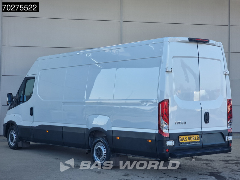Iveco Daily 35S16 Automaat L3H2 Airco Camera Parkeersensoren L4H2 16m3 Airco - Furgón: foto 2 Iveco Daily 35S16 Automaat L3H2 Airco Camera Parkeersensoren L4H2 16m3 Airco - Furgón: foto 2
