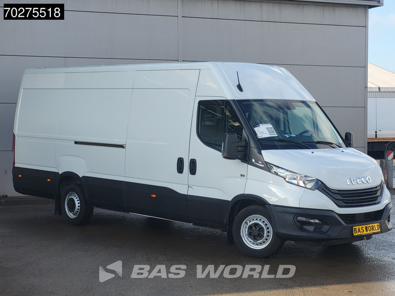 Iveco Daily 35S16 Automaat L3H2 Airco Parkeersensoren L4H2 16m3 Airco - Furgón: foto 2 Iveco Daily 35S16 Automaat L3H2 Airco Parkeersensoren L4H2 16m3 Airco - Furgón: foto 2